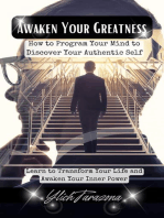 Awaken Your Greatness