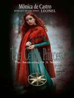 The Celtic Princess