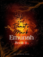 The Beast's Mark: Emunah Chronicles, #2