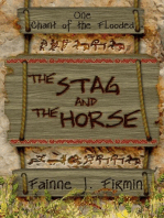 The Stag and the Horse