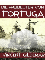 Die Freibeuter von Tortuga: Piratenwissenschaften, #3