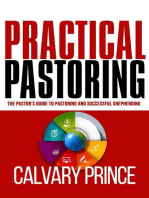 Practical Pastoring: Ministry and Pastoral Resource, #1