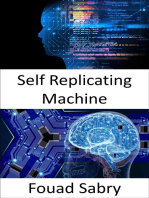 Self Replicating Machine: Fundamentals and Applications