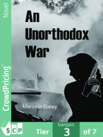 An Unorthodox War