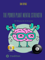 The power plant Mental strength