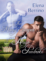 The Many Escapes of Hugo Pembroke