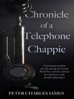 Chronicle of a Telephone Chappie