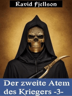 Der zweite Atem des Kriegers #3