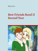 Best Friends Band II: Second Year