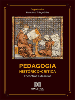 Pedagogia Histórico-Crítica