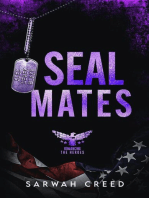 SEALMates: Romancing The Heroes, #3