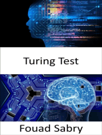 Turing Test: Fundamentals and Applications