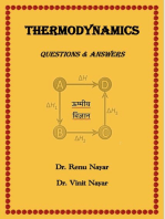 Thermodynamics