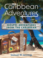 Caribbean Adventures