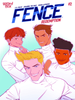 Fence: Redemption #2