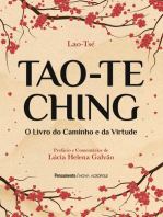 Tao-te ching