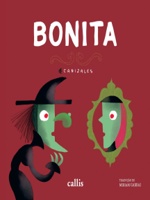 Bruxa Bonita: Uma história divertida sobre aceitação em Promoção