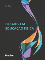 Ensaios em educação física