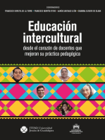 Educación intercultural: desde el corazón de docentes que mejoran su práctica pedagógica