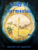 The Staff of Hermesius