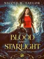 Blood and Starlight