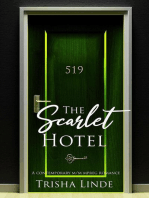 Room 519: The Scarlet Hotel, #7
