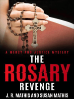 The Rosary Revenge: The Mercy and Justice Mysteries, #12