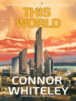 This World: An Agents of The Emperor Science Fiction Short Story: Agents of The Emperor Science Fiction Stories