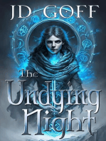 The Undying Night: Sommerstone Chronicles, #2