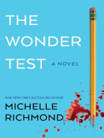 The Wonder Test: A Novel
