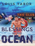 Blessings By The Ocean