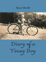 Diary of a Young Boy