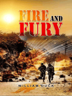 FIRE AND FURY (Revised)