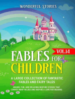 Fables for Children