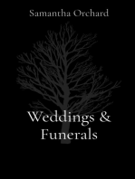 Weddings & Funerals