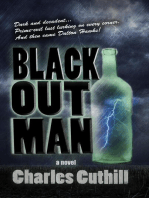 Blackout Man