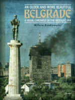 An Older and More Beautiful Belgrade