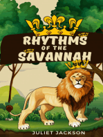 Rhythms of the Savannah