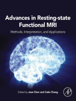 Advances in Resting-State Functional MRI: Methods, Interpretation, and Applications