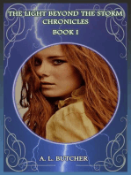 The Light Beyond the Storm Chronicles - Book I