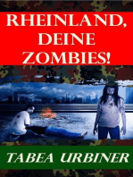 Rheinland, deine Zombies!