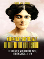 Churchill's Better Half - Clementine Churchill : Life and Legacy of Winston Churchill's Wife, Clementine Churchill, in a Fly: Life & Legacy In a Fly, #3