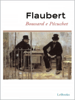 Bouvard Y Pécuchet: Flaubert