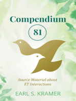 Compendium 81: Source Material about ET Interactions