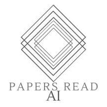 Papers Read on AI