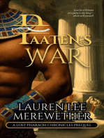Paaten's War