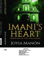 Imani's Heart