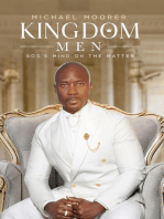 Kingdom Men: God's Mind on the Matter