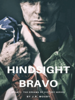 Hindsight Bravo: Book 1 in the Dreams of Victory Series