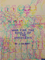 War For The Souls Of The Innocent